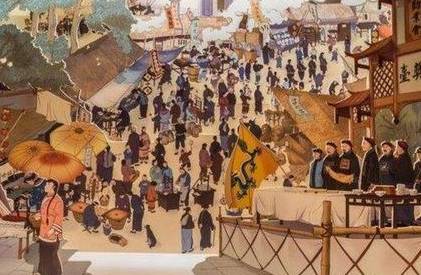 古代历史图片