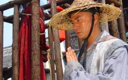 朱元璋历史图片