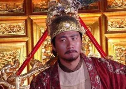朱元璋历史图片