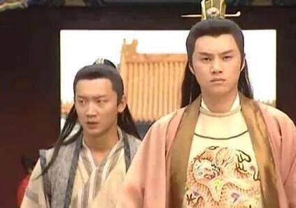朱元璋历史图片