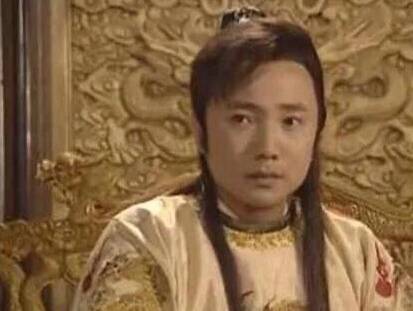 朱元璋历史图片