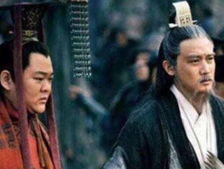 诸葛亮历史图片