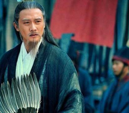 诸葛亮历史图片
