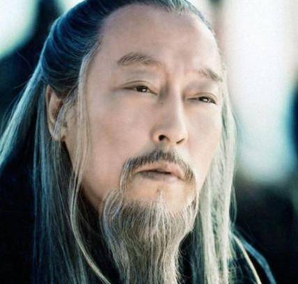 诸葛亮历史图片