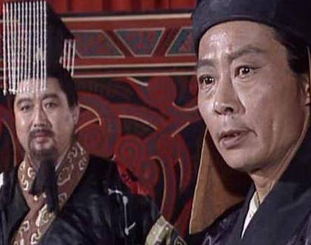 诸葛亮历史图片