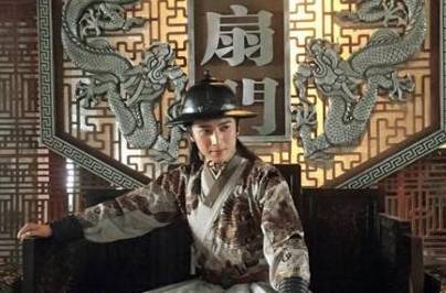 明朝历史图片