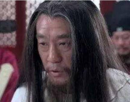 刘伯温历史图片