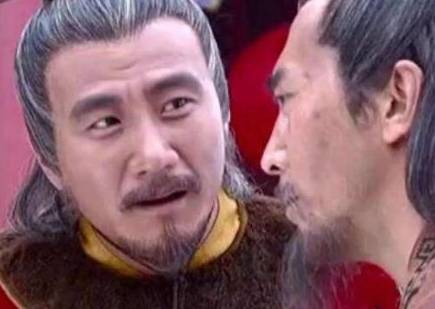 刘伯温历史图片