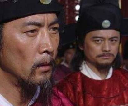 刘伯温历史图片