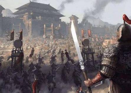古代历史图片