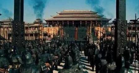 古代历史图片