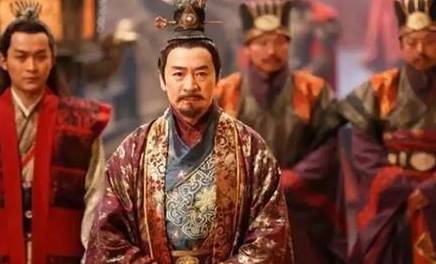 武则天历史图片