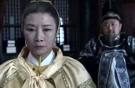 武则天历史图片