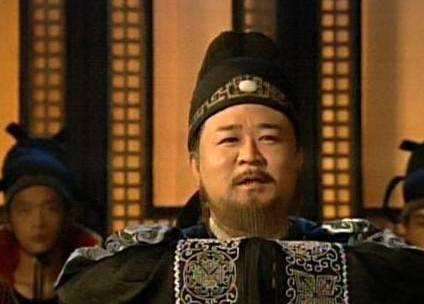 武则天历史图片