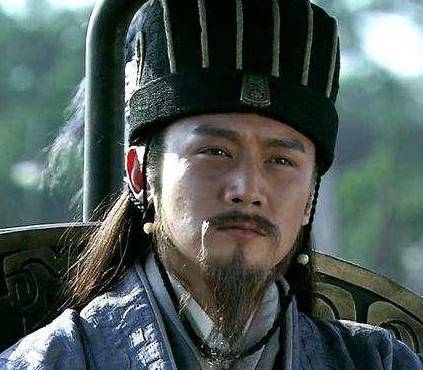 诸葛亮历史图片