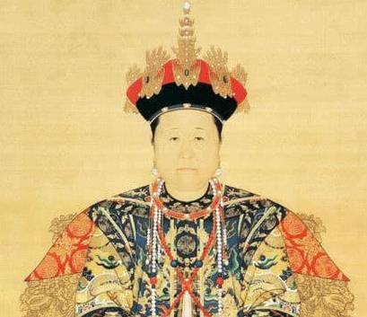 清朝历史图片