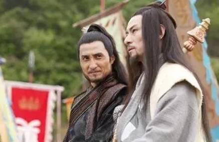 李世民历史图片