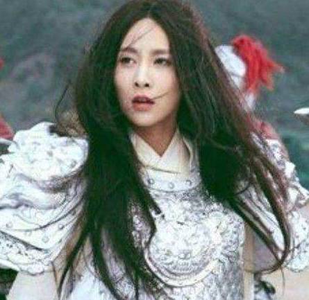 赵云历史图片