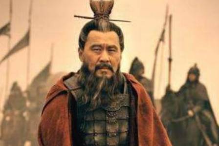 诸葛亮历史图片