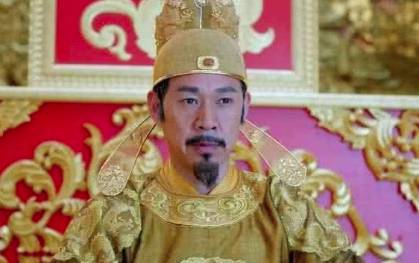 高士廉历史图片