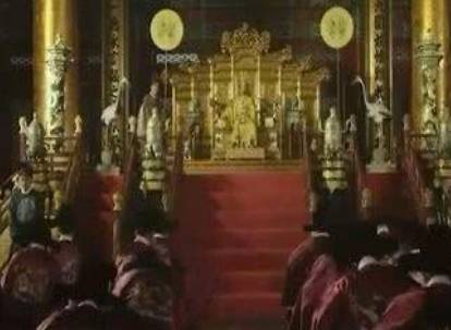明朝历史图片