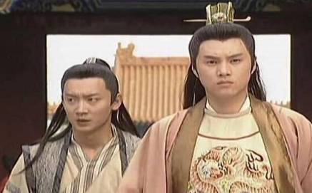 明朝历史图片