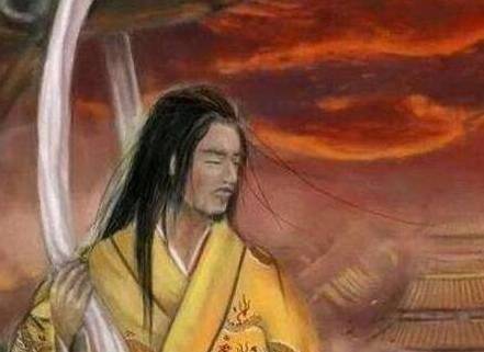 明朝历史图片