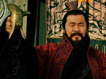诸葛亮历史图片