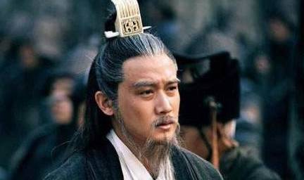 诸葛亮历史图片