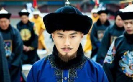 清朝历史图片