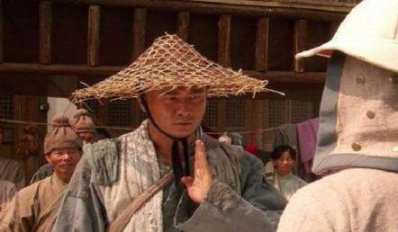 胡惟庸历史图片