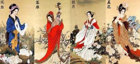 古代历史图片