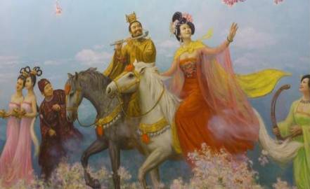 古代历史图片