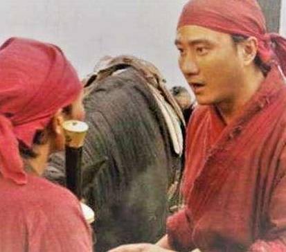 朱元璋历史图片
