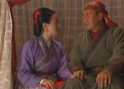 朱元璋历史图片