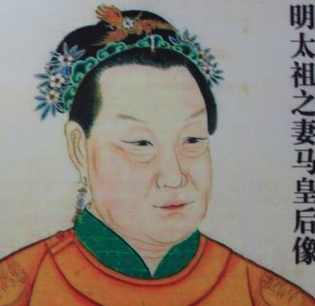 朱元璋历史图片
