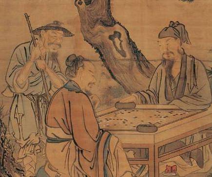 明朝历史图片