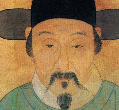 明朝历史图片