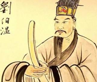 朱元璋历史图片