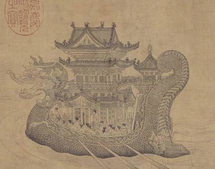 元顺帝历史图片