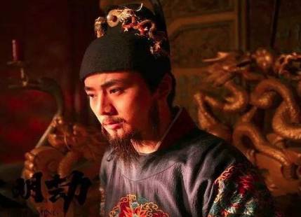 毛文龙历史图片