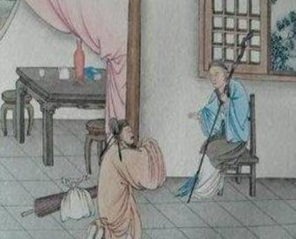 养老历史图片