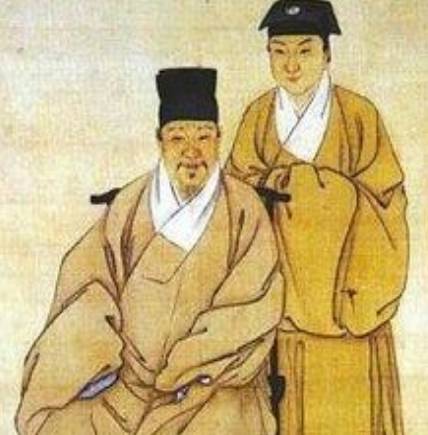 养老历史图片