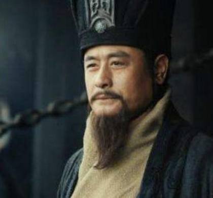荀彧历史图片