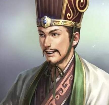荀彧历史图片