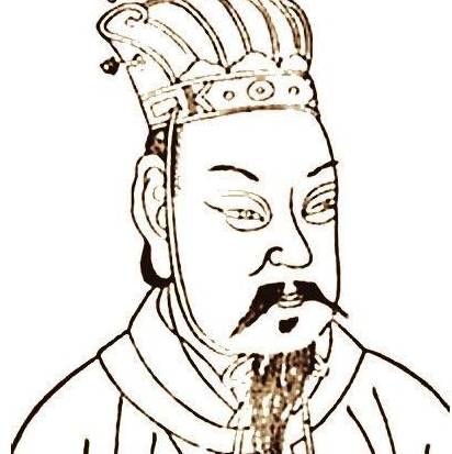 荀彧历史图片
