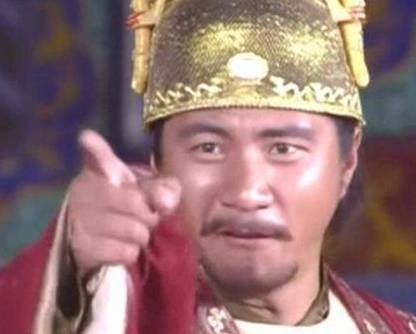 朱元璋历史图片