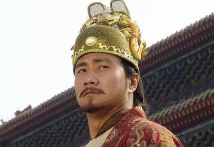 李善长历史图片