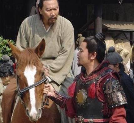 李善长历史图片