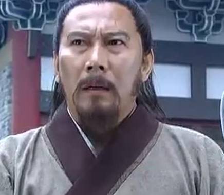 李善长历史图片